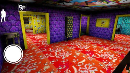 恐怖海綿奶奶2手機(jī)版