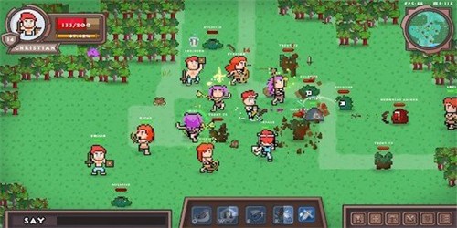 凱恩的傳說(shuō)完整版