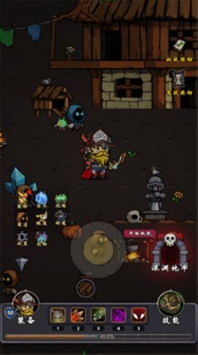 牢游紀(內(nèi)附禮包碼)