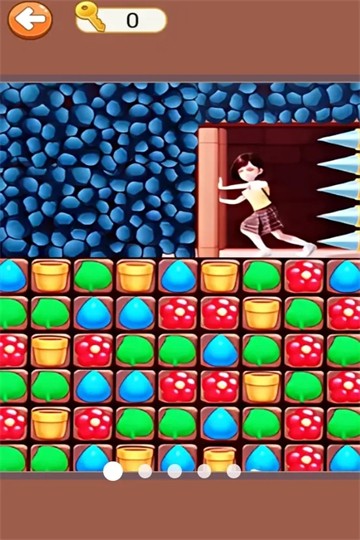 神級密室逃離手游