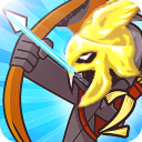 火柴人戰(zhàn)爭遺產(chǎn)無限人口版