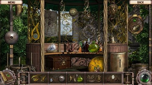 空中小島免費版