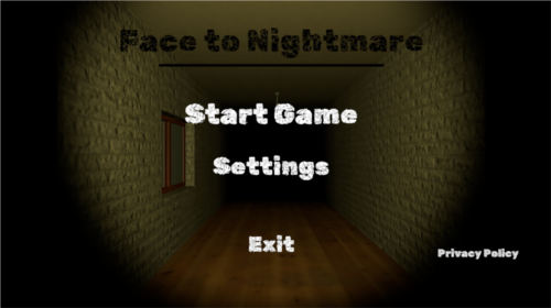 直面噩夢免費(fèi)版