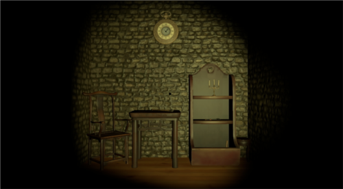 直面噩夢免費(fèi)版