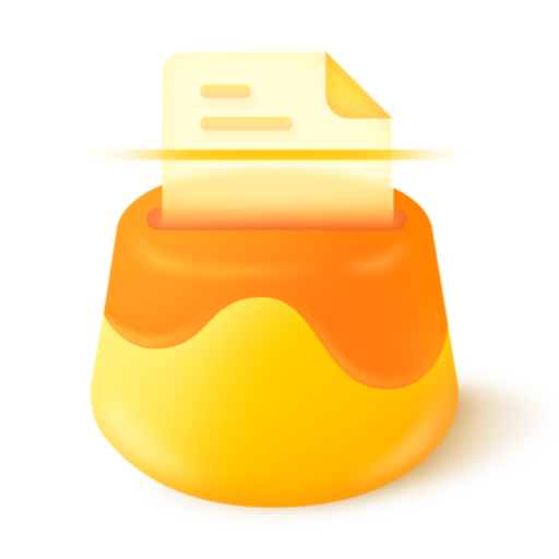 布丁掃描最新版