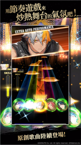 黑星劇場(chǎng)國(guó)際版