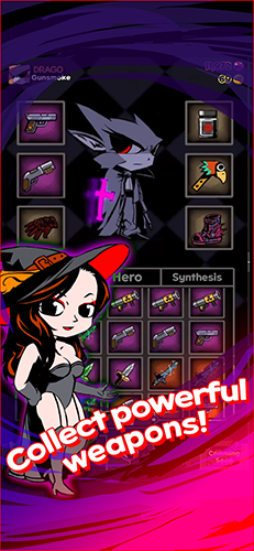 怪物商店物語2025