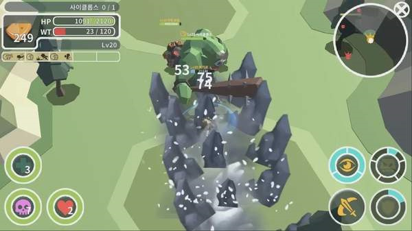 冒險者小鎮(zhèn)安卓版