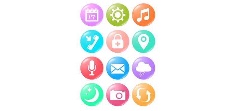 風(fēng)糖小組件下載-風(fēng)糖小組件免費版/安卓版/最新版