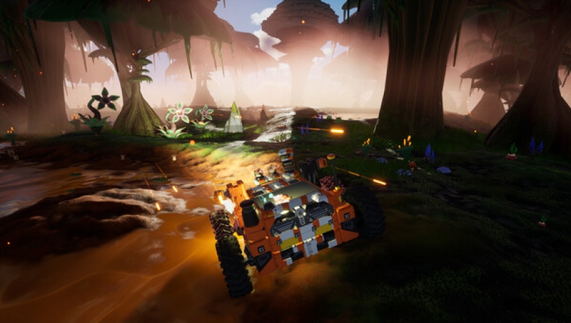 泰拉科技電腦版 v1.6.4.2中文版