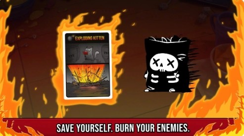 爆炸小貓2手機版