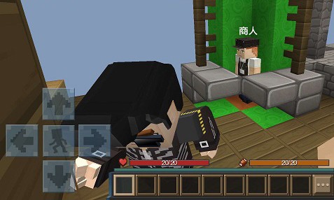 起床戰(zhàn)爭(內附攻略)