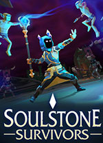 靈魂石幸存者二十三項修改器