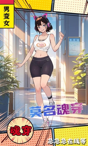 魂穿之不當(dāng)哥哥了無廣告版