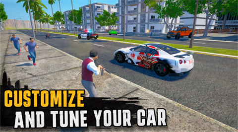 沙盒自由國(guó)際服