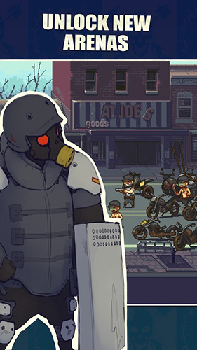 死亡突圍：僵尸戰(zhàn)爭(zhēng)最新版