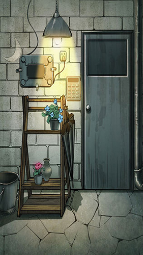 100門(mén)逃脫挑戰(zhàn)2官方正版