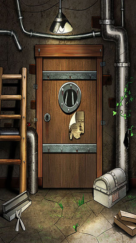 100門(mén)逃脫挑戰(zhàn)2官方正版