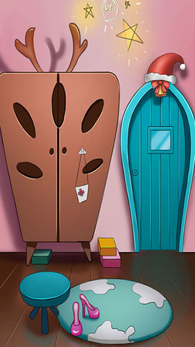 100門(mén)逃脫挑戰(zhàn)2官方正版