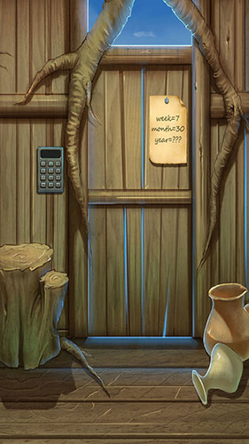 100門(mén)逃脫挑戰(zhàn)2官方正版