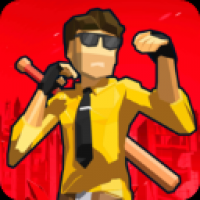 街頭搏斗最新版