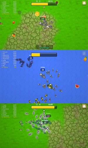 螞蟻模擬器中文版