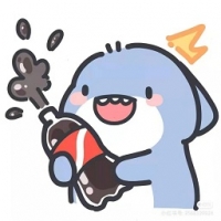 小藍鯊輔助器官方版