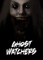 幽靈觀察者四項(xiàng)修改器PC