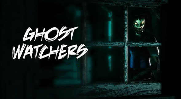 幽靈觀察者四項(xiàng)修改器PC