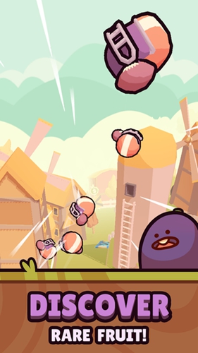 朋克農(nóng)場手機(jī)版