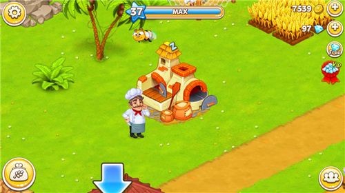 冒險(xiǎn)灣天堂農(nóng)場(chǎng)2025