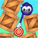 最強(qiáng)投擲手官方版