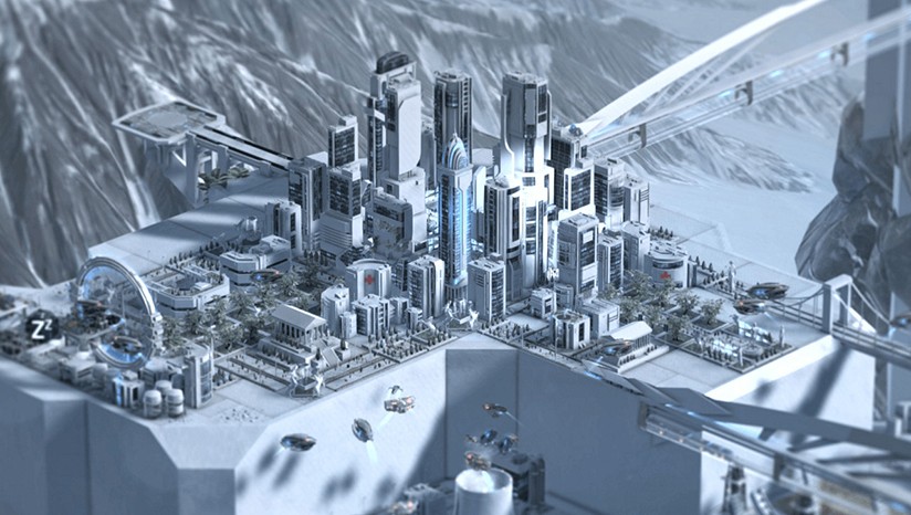 懸崖帝國十九項修改器