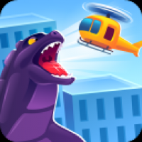 直升機逃生最新版
