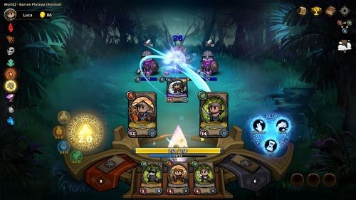 英雄征集免費(fèi)版