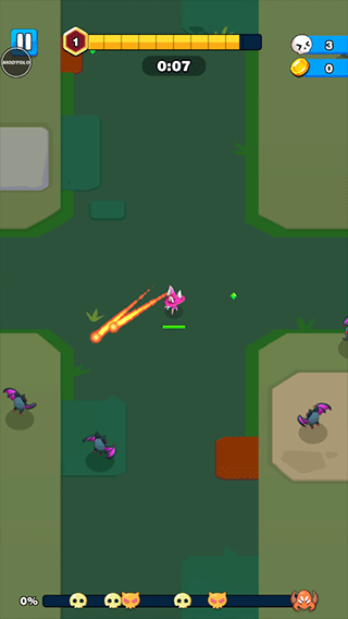 孤獨的幸存者安卓版