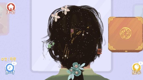 收納達(dá)人物語(yǔ)模擬器手機(jī)版