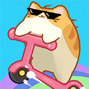 開(kāi)心招財(cái)貓最新版