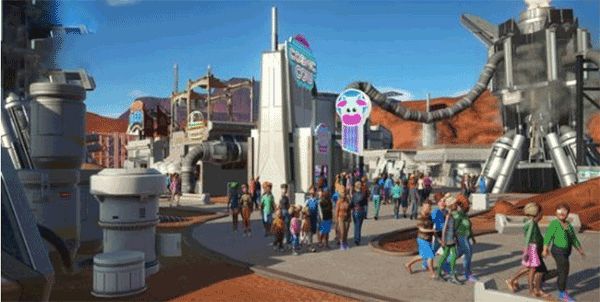 過(guò)山車(chē)之星最新版