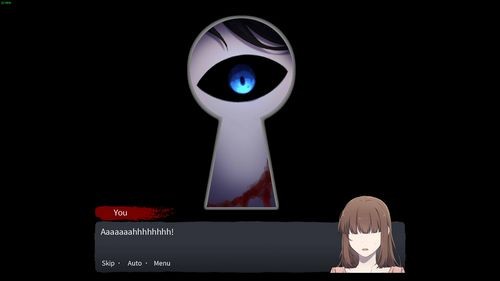 血腥畫(huà)家戀愛(ài)漢化版