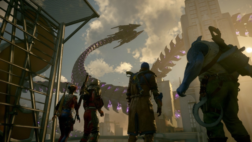 自殺小隊：消滅正義聯(lián)盟二十三項修改器