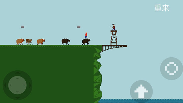 跳橋模擬器手機(jī)版