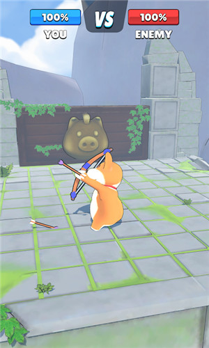 派對(duì)弓箭達(dá)人最新版