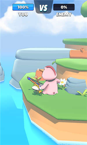 派對(duì)弓箭達(dá)人最新版