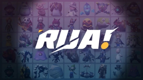 RUA！2025安卓版