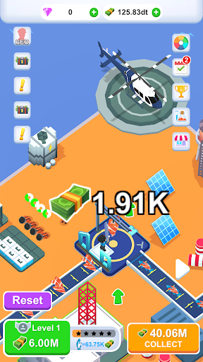 破冰船釣魚手機版