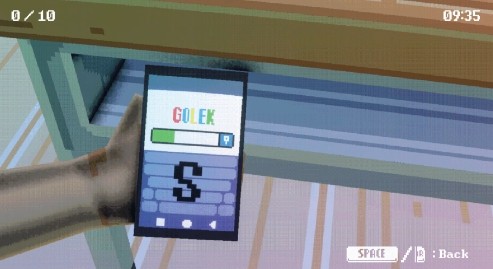 我沒(méi)有作弊安卓版