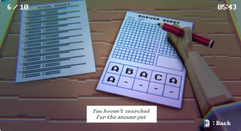 我沒(méi)有作弊安卓版