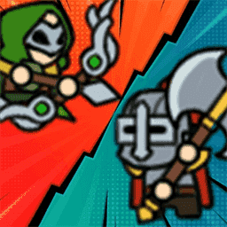 領(lǐng)地保護(hù)戰(zhàn)最新版