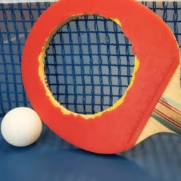 乒乓球最強王者安卓版